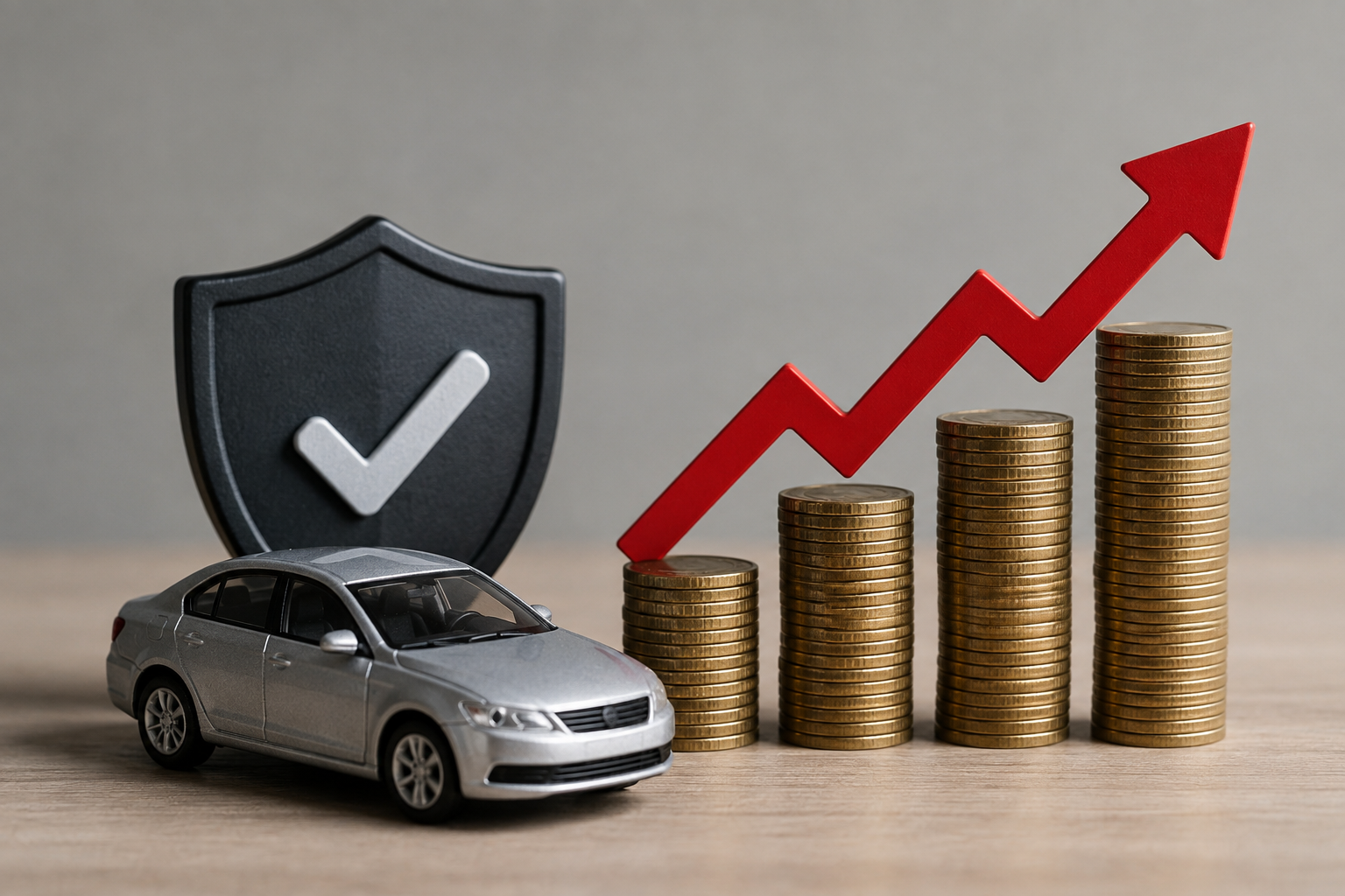 Why Did My Car Insurance Go Up in 2026? 7 Reasons Behind Your Renewal