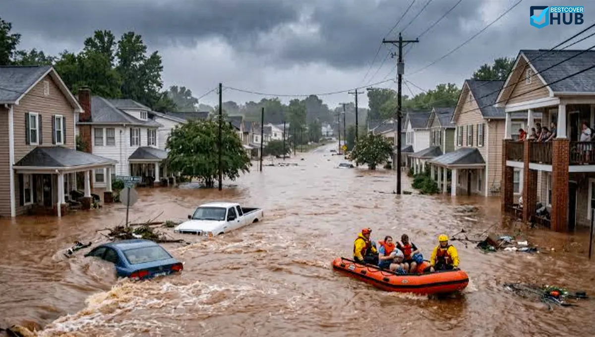 NFIP Expires September 30, 2026: What Homeowners and Homebuyers Should Do Now 