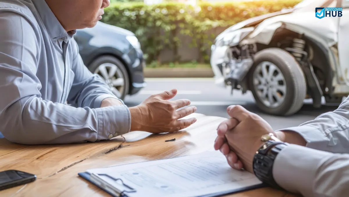 Liability vs Collision vs Comprehensive: Which Car Coverages You Actually Need 