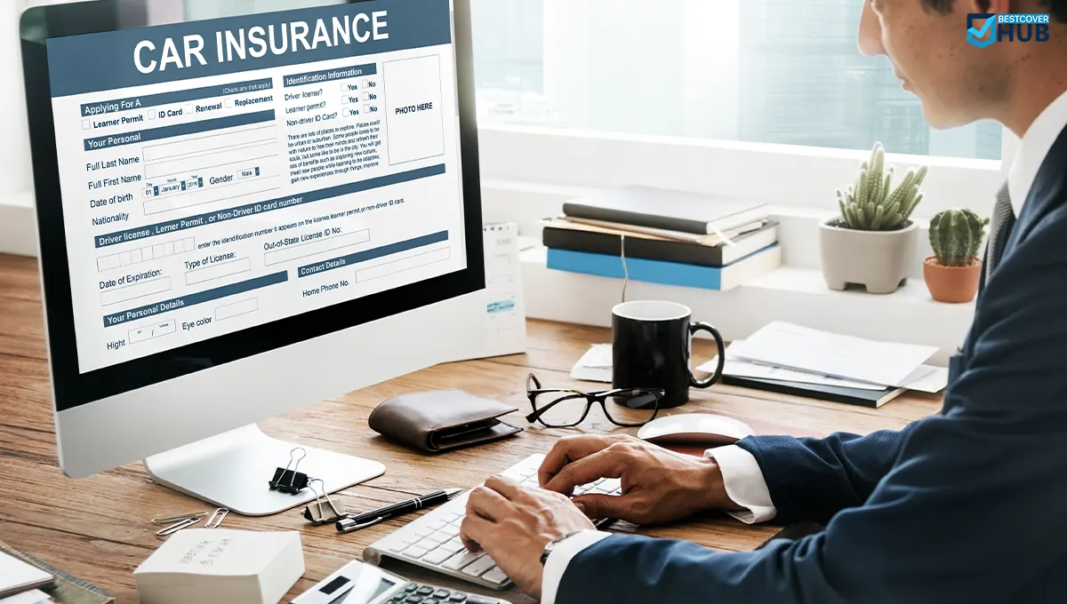 Average Car Insurance Cost in 2026: State-by-State Rate Data 